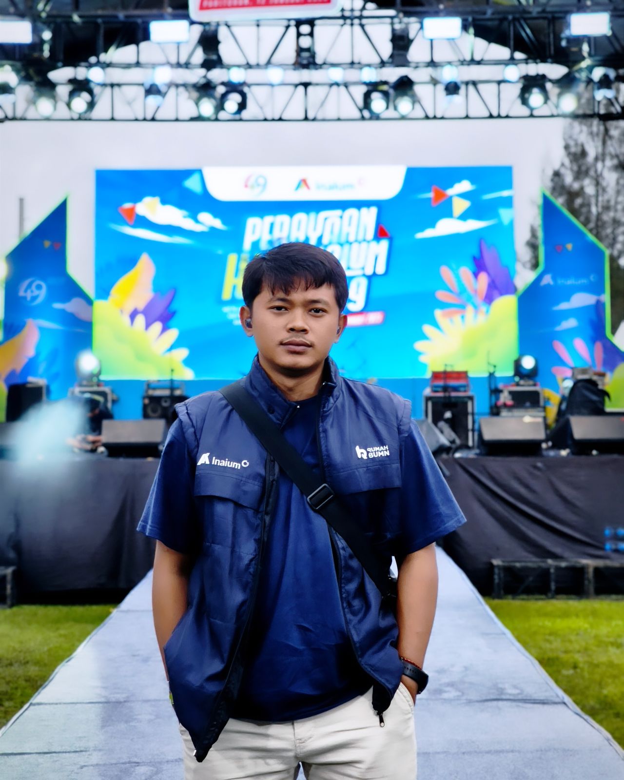 Foto Herman Miko Silalahi